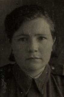 Аблесимова Надежда Васильевна