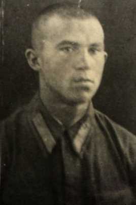 Спирин Александр Михайлович