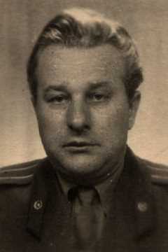 Бальчюнас Стасис Миколо