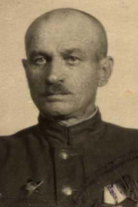 Бальшаков Василий Иванович