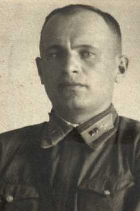 Ковалев Илья Иванович