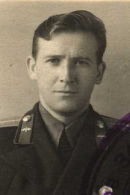 Ковалевский Владимир Францевич