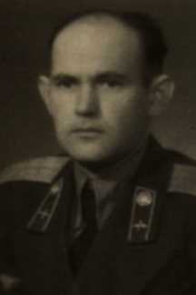 Лебедев Юрий Александрович