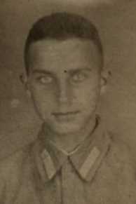 Козлов Василий Андреевич