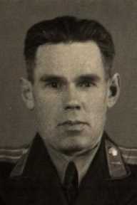 Балакин Семен Иванович