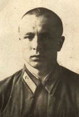 Королев Николай Семенович