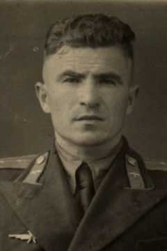 Королев Орест Захарович