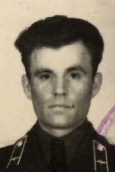 Булаев Андрей Александрович