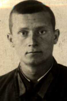 Котов Иван Николаевич