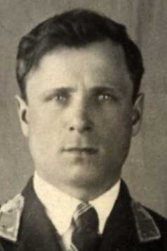 Березовский Николай Иванович