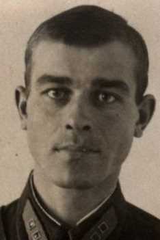Пермяков Вениамин Иванович