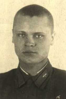 Жарков Василий Иванович