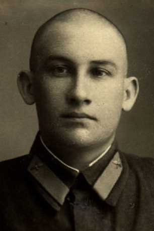 Крапивин Иван Андреевич