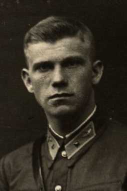Сергеев Сергей Иванович