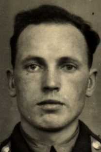 Гришин Николай Васильевич