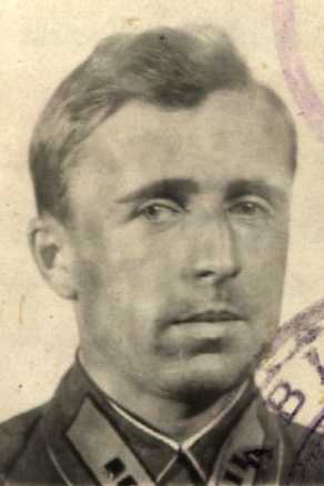 Рахимов Юнус Зарипович