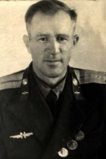 Данилов Андрей Степанович
