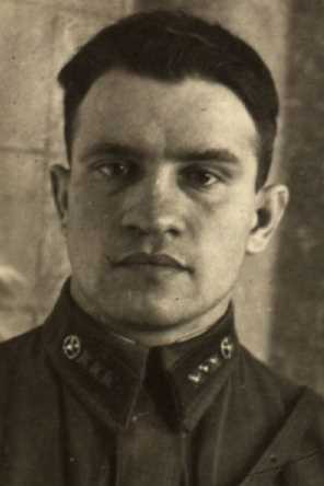 Ковель Михаил Абрамович