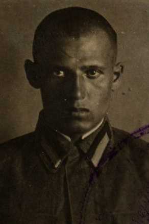 Колесников Василий Михайлович