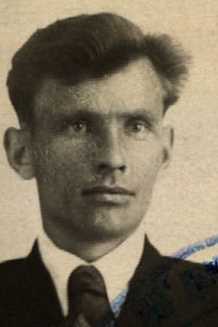 Анастасьин Василий Алексеевич