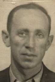 Агроник Израиль Абрамович