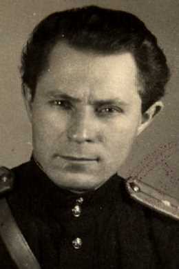 Агринский Виктор Александрович