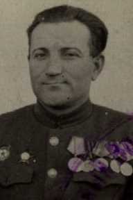 Анацкий Михаил Иванович