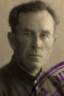 Александров Николай Александрович