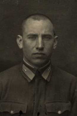 Маркелов Виктор Петрович