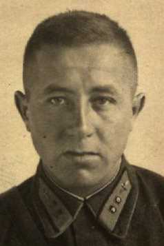 Будкин Ефим Петрович