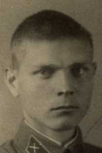 Агуреев Евгений Степанович
