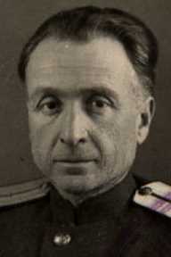 Агронский Григорий Моисеевич