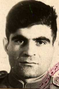 Агузумцян Гарник Семенович