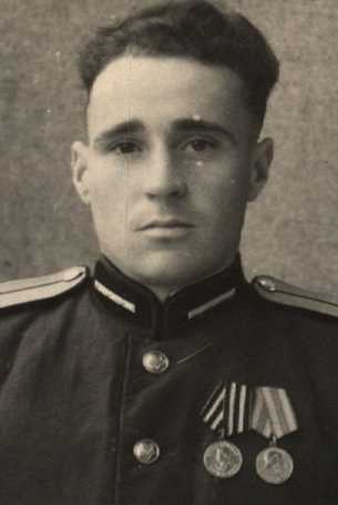 Андросов Алексей Васильевич