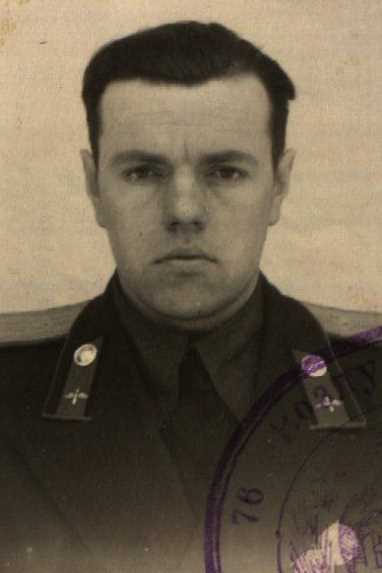 Богданов Алексей Иванович