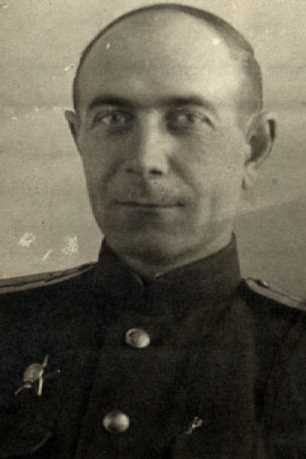Акимов Иван Алексеевич