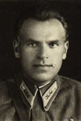 Мельников Григорий Лаврентьевич