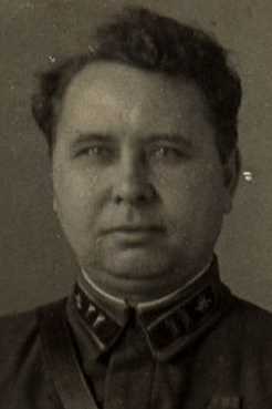 Алексашин Алексей Арсентьевич