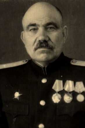 Грищенко Андрей Алексеевич