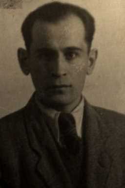 Сафонов Петр Иванович