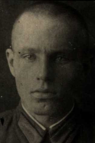 Синдяков Евгений Алексеевич