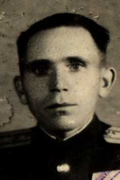 Смирнов Сергей Георгиевич