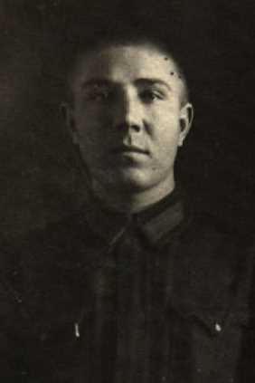 Калинин Григорий Иванович