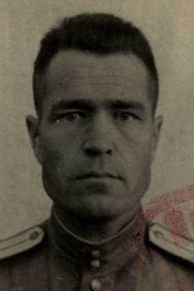 Александров Николай Александрович
