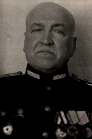 Акиншин Иван Григорьевич