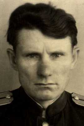 Акиньшин Иван Степанович