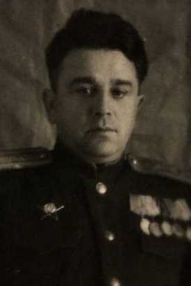 Лев Мирон Менделеевич|Менделевич