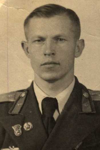 Сотников Анатолий Гаврилович