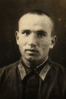 Фомин Иван Степанович