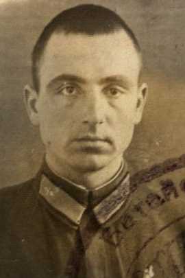Федотов Семен Григорьевич